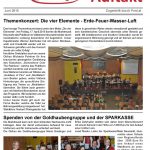 Auftakt 14