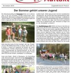 Auftakt15